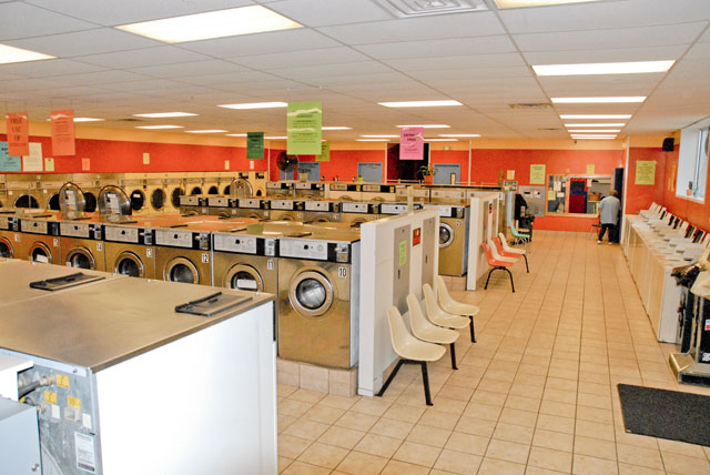 Image result for hollands laundromat akron ohio